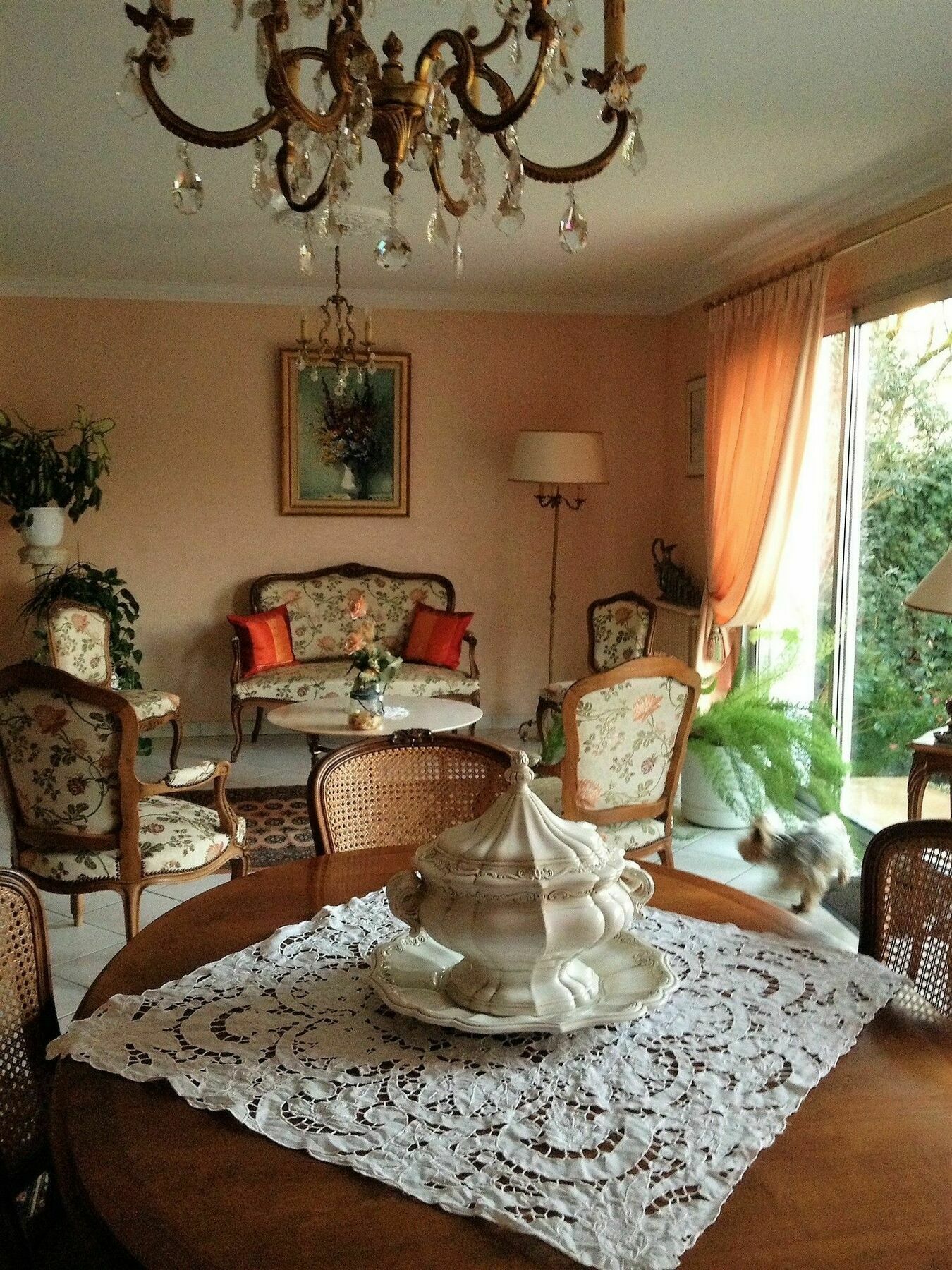 Agora Mijo Chambre d'Hôtes Nantes Exterior foto